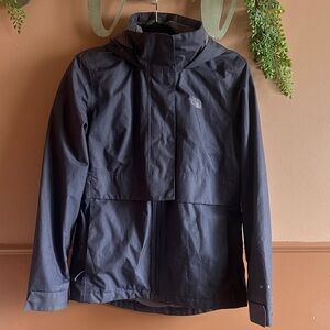 The North Face Women’s Sherpa Lined DRYVENT jacket